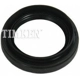 Purchase Top-Quality Torque Converter Seal by TIMKEN - 710114 pa9