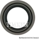 Purchase Top-Quality Torque Converter Seal by TIMKEN - 710557 pa3