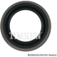 Purchase Top-Quality Torque Converter Seal by TIMKEN - 710557 pa4