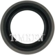 Purchase Top-Quality Torque Converter Seal by TIMKEN - 710557 pa5