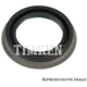 Purchase Top-Quality Torque Converter Seal by TIMKEN - 710557 pa8