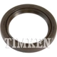 Purchase Top-Quality Torque Converter Seal by TIMKEN - 710608 pa1