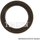 Purchase Top-Quality Torque Converter Seal by TIMKEN - 710608 pa2