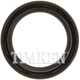 Purchase Top-Quality Torque Converter Seal by TIMKEN - 710608 pa8