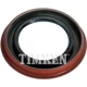 Purchase Top-Quality Torque Converter Seal by TIMKEN - 710628 pa1