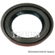 Purchase Top-Quality Torque Converter Seal by TIMKEN - 710628 pa11