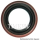 Purchase Top-Quality Torque Converter Seal by TIMKEN - 710628 pa12