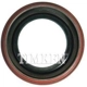 Purchase Top-Quality Torque Converter Seal by TIMKEN - 710628 pa4