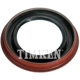 Purchase Top-Quality Torque Converter Seal by TIMKEN - 710628 pa9