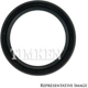 Purchase Top-Quality Torque Converter Seal by TIMKEN - 710631 pa11