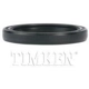 Purchase Top-Quality Torque Converter Seal by TIMKEN - 710631 pa3