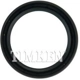 Purchase Top-Quality Torque Converter Seal by TIMKEN - 710631 pa8