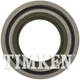 Purchase Top-Quality Torque Converter Seal by TIMKEN - SL260148 pa1