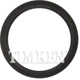 Purchase Top-Quality Torque Converter Seal by TIMKEN - SL260150 pa3