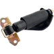 Purchase Top-Quality MISSION TRADING COMPANY - 8663 - Torque Damper pa4