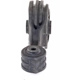 Purchase Top-Quality ANCHOR - 10268 - Rear Lower Engine Torque Strut Mount pa4