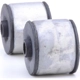Purchase Top-Quality Torque Strut Mount by ANCHOR - 2396 pa6