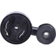 Purchase Top-Quality Torque Strut Mount by ANCHOR - 8658 pa4