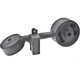 Purchase Top-Quality Torque Strut Mount by ANCHOR - 9235 pa3