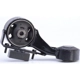 Purchase Top-Quality Torque Strut Mount by ANCHOR - 9565 pa6