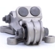 Purchase Top-Quality Torque Strut Mount by ANCHOR - 9579 pa5