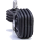 Purchase Top-Quality Torque Strut Mount by ANCHOR - 9798 pa4