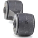 Purchase Top-Quality Torque Strut Mount by AUTO EXTRA CANADA - 2609 pa1
