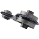 Purchase Top-Quality Torque Strut Mount by AUTO EXTRA CANADA - 8024 pa1