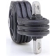 Purchase Top-Quality Torque Strut Mount by AUTO EXTRA CANADA - 9218 pa2