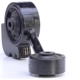 Purchase Top-Quality Torque Strut Mount by AUTO EXTRA CANADA - 9232 pa2