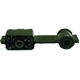 Purchase Top-Quality Torque Strut Mount by DEA/TTPA - A6304 pa1