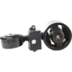 Purchase Top-Quality PIONEER - 639598 - Torque Strut Mount pa3