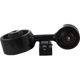 Purchase Top-Quality PIONEER - 639598 - Torque Strut Mount pa4