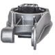 Purchase Top-Quality WESTAR INDUSTRIES - EM4295 - Engine Torque Strut Mount pa1