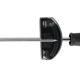 Purchase Top-Quality PERFORMANCE TOOL - W3001C - 1/2" Dr. Beam Torque Wrench pa3
