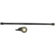 Purchase Top-Quality Torsion Arm by DORMAN (OE SOLUTIONS) - 697-601 pa4