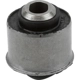 Purchase Top-Quality Torsion Bar Bushing Kit by ACDELCO - 20910359 pa2