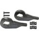 Purchase Top-Quality Torsion Bar Key by MOOG - K100011 pa8