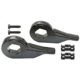 Purchase Top-Quality Torsion Bar Key by MOOG - K100011 pa2