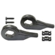 Purchase Top-Quality Torsion Bar Key by MOOG - K100011 pa5