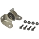Purchase Top-Quality DORMAN (OE SOLUTIONS) - 905-506 - Torsion Bar Mount pa2