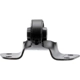 Purchase Top-Quality DORMAN (OE SOLUTIONS) - 905-509 - Torsion Bar Mount pa5
