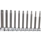 Purchase Top-Quality Torx Bit Set by GENIUS - BS-310TAL pa6
