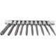 Purchase Top-Quality Torx Bit Set by GENIUS - BS-310TAL pa8