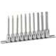 Purchase Top-Quality Torx Bit Set by GENIUS - BS-310TAL pa4