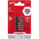 Purchase Top-Quality MILWAUKEE - 48-32-4615 - Impact Torx Bit Set pa1