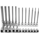 Purchase Top-Quality Torx Bit Socket Set by GENIUS - BS-3424T pa7