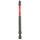 Purchase Top-Quality MILWAUKEE - 48-32-4598 - Impact Torx T30 Power Bits pa1