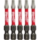 Purchase Top-Quality MILWAUKEE - 48-32-4685 - Impact Torx T25 Power Bits pa1