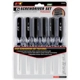 Purchase Top-Quality Torx Screwdriver Set by PERFORMANCE TOOL - W80006 pa1
